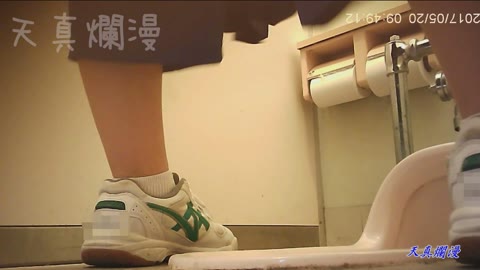         大会トイレチェックvol.11
    