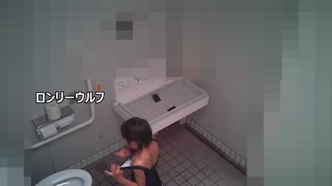         トイレ安らぎ極⑰風さん出発進行！発車しま～す。
    