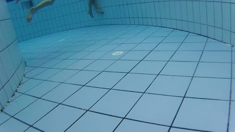         【完全版】oo水着が不要な市民プール水中追い撮りお得セット★フルセット5
    