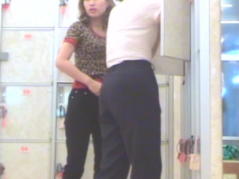         盗撮 美乙女達の恥毛 総集編 脱衣所編 Vol.3
    