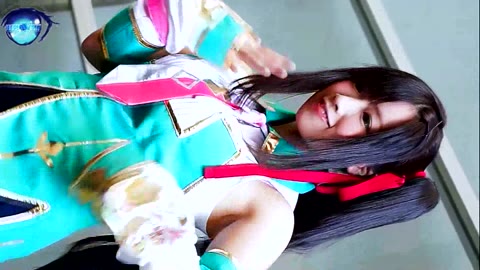         コスプレイヤー盗撮Vol.08
    