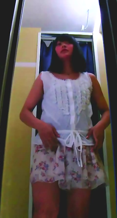         夏休みに暇してた〇学生女子とスカイプ通話で・・・！etc5作品
    