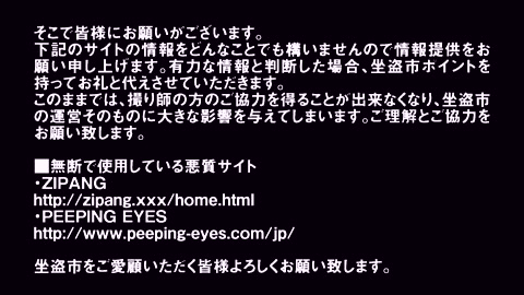         【阿国ちゃんの和式洋式七変化】阿国ちゃんの「和式洋式七変化」No.11
    