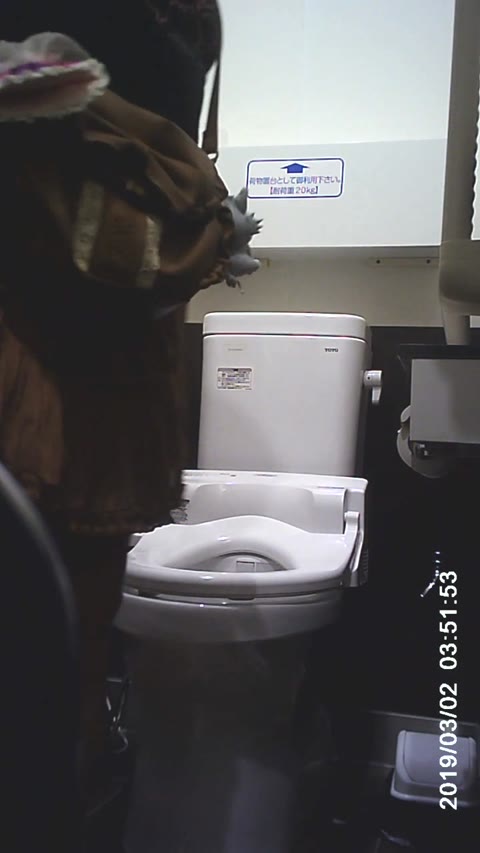         Super Cute！女子トイレ ⑨[見えすぎ注意]
    