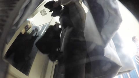         【実録、更衣室○撮　vol.11】～ギャルママ+皆が望んだ親子編～
    