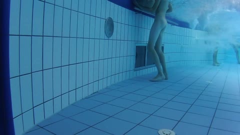         【完全版】oo水着が不要な市民プール水中追い撮りお得セット★フルセット3
    