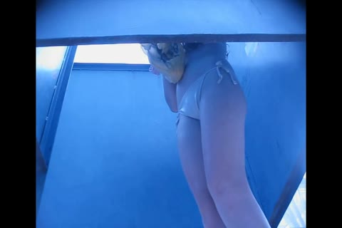         deadpixel ビーチキャビン盗撮 3
    