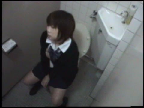         放課後トイレオナニー vol.2
    