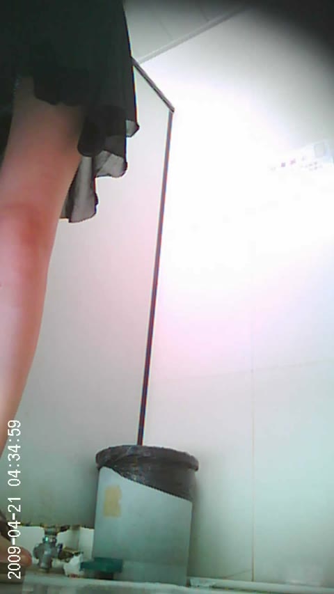         最新流出作品-國內某公廁定點拍攝到的良家少婦如廁 各式逼逼肥嫩毛濃密誘惑 露臉高清
    