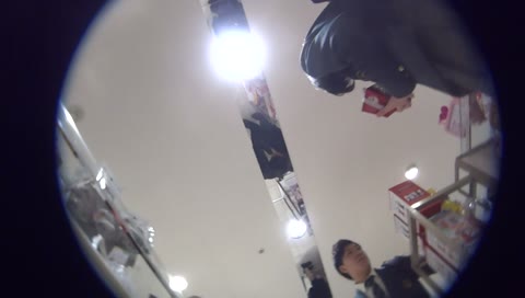         カワユな私服のｃ☆ひら舞うﾋﾟﾝｸスカートをめくりｐちら
    