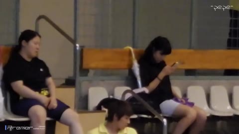         【第三体育館　File081】久しぶりの活動再開、まず観客席をみてみて・・・
    