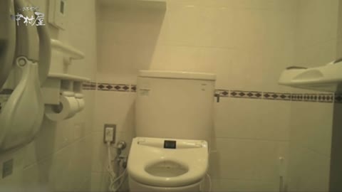         ティーンガールのトイレ覗き!! vol.25
    