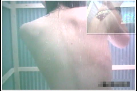         サマータイムブルース！　海の家シャワー覗き　vol.01
    