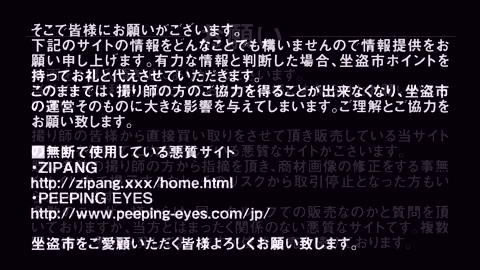         【阿国ちゃんの和式洋式七変化】阿国ちゃんの「和式洋式七変化」No.10
    