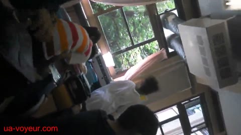         クラスの人気な友達と配信①
    