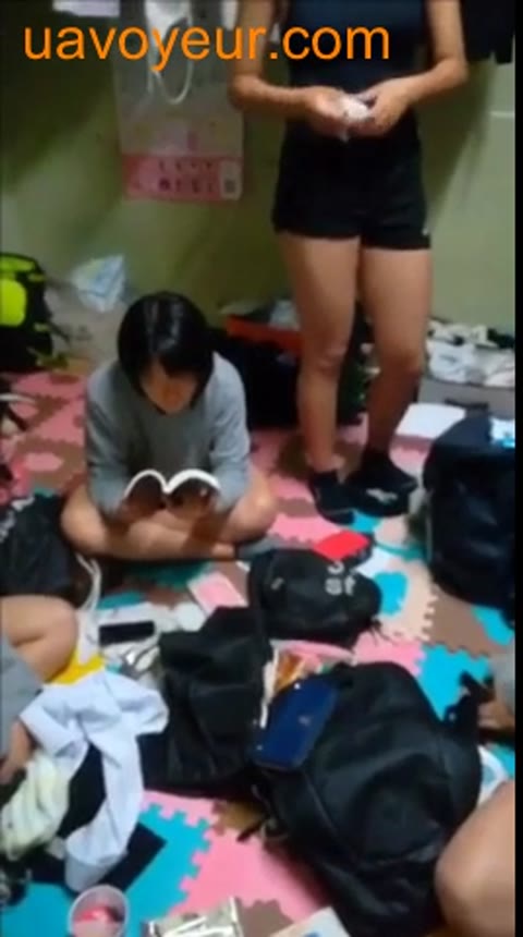         ついに解禁！！Ｊ★Ｋ部室内の秘密・・・
    