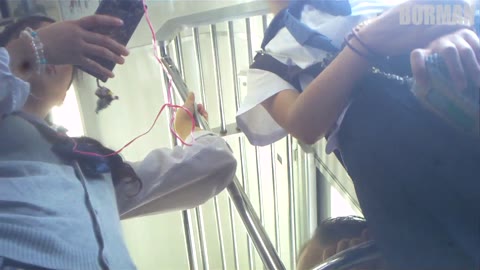         JKちゃん抜き打ちパンツ検査 vol.20
    