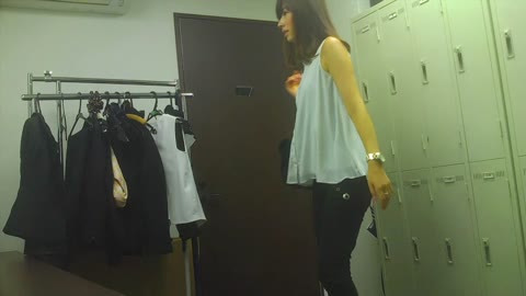         マジ可愛い！美少女ナマ着替え♪☆超傑作ｓ付きトイレ、他５本
    