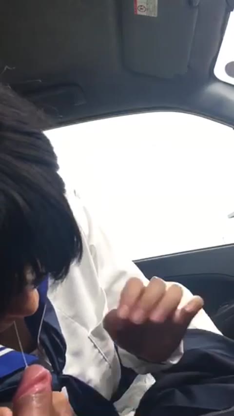         うぶっ娘Cと裏垢プチ♪車内ふぇら★透明感がある教え子Sと♪濃厚フェラ＆生中！etc６作品+
    