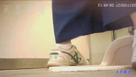         大会トイレチェックvol.16
    