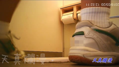         大会トイレチェックvol.22
    