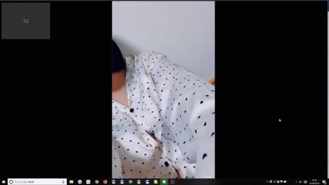         非常にかわいい女の子のオナニー
    