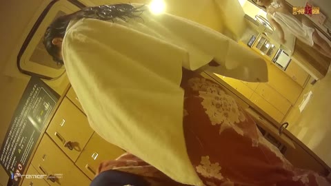         【神降臨　Vol.018】【悶絶】見たら驚かない人は居ません
    