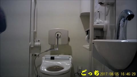         女子達のトイレ事情 vol.46（浴衣娘スペシャル２）
    