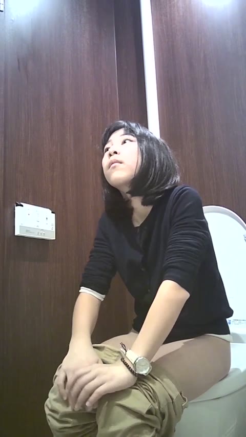         Super Cute！女子トイレ ②
    