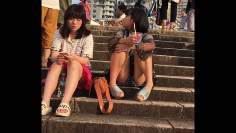         【Full ＨＤ】妄想vol.84「私服でリラックスしているところを…」
    