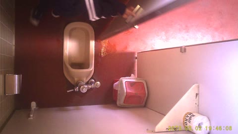         赤白帽子のＳ級といれ☆陸上部のジャージＣを空撮！ほか６作品ぷらす
    