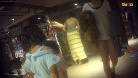         ？？？そこまでやる？？？【幻 プール編 No.042】
    