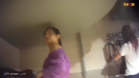         【幻　プール編】潜入史上初！美女のアソコを鮮明に捉えた【幻 プール編 No.017】
    