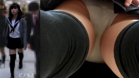         【電車痴漢動画13】割れ目の奥までぐっしょり敏感制服美少女 再編版
    