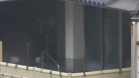         令和露天風呂⑤
    