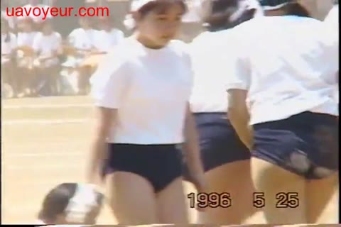         【超オススメ】B42組体操でエッチなポーズが次々と炸裂！！
    