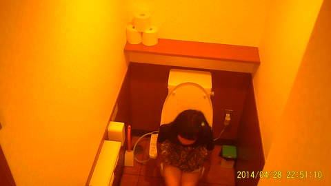         トイレ安らぎ天使たちベスト。未公開含6名期待にこたえてくれました
    