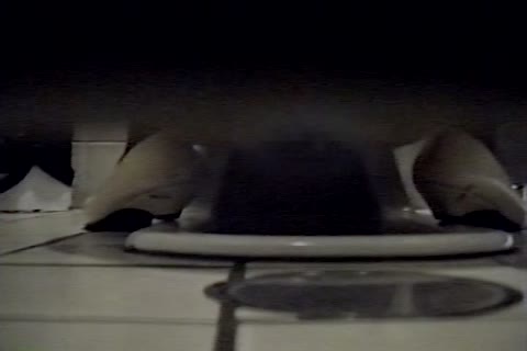         綺麗な和式の女子トイレです。私が撮ったガチ8mmハンディカムで5人分まとめて公開します。
    