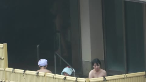         令和露天風呂⓻
    