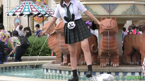         【４K撮影フルHD版】計６人のJKパンチラ！フルHD版
    