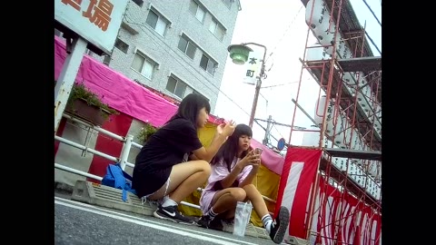         こーS2人で楽しくね
    