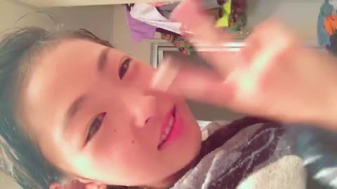         C脱衣所からこんにちわ.
    