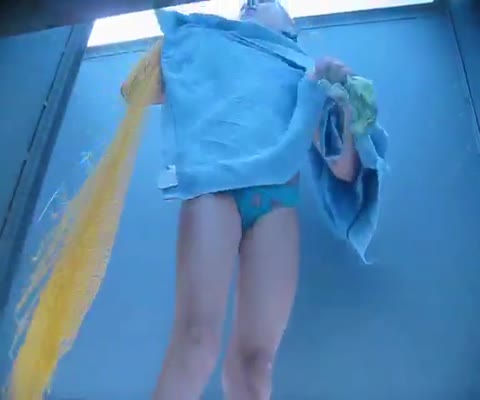         【前編】これはスゴい♥ 美女が美女を隠し撮り♥リアルすぎる本物♥着替え盗撮 盛合せ♥ 08
    