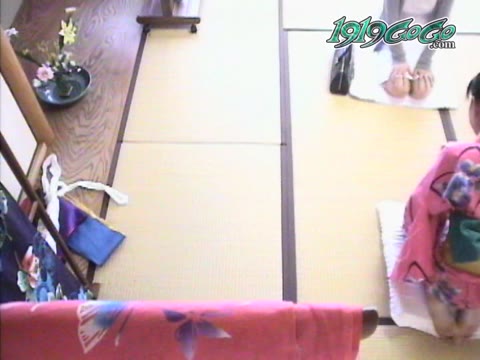         無料着付け教室で盗撮された女達 5
    