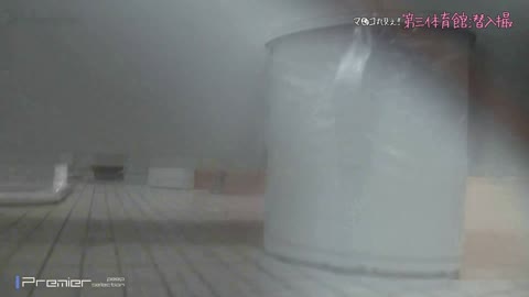         【第三体育館File076】この髪型で分かるでしょう　全員●C
    