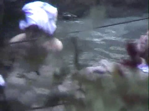         追いかけて露天風呂vol.4
    