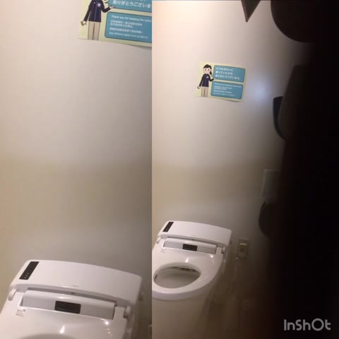         土日限定販売　トイレ観察日記
    