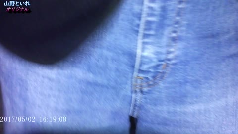         山のトイレ・美女編⑥
    