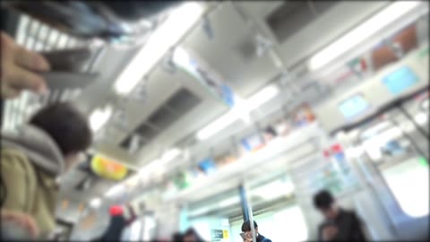         さかさんぽ No.007　あまりの可愛さに一目惚れ！撃沈覚悟の密着撮り【顔出し】
    