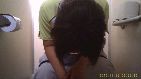         テニスクラブ！トイレ盗撮 Vol.21
    